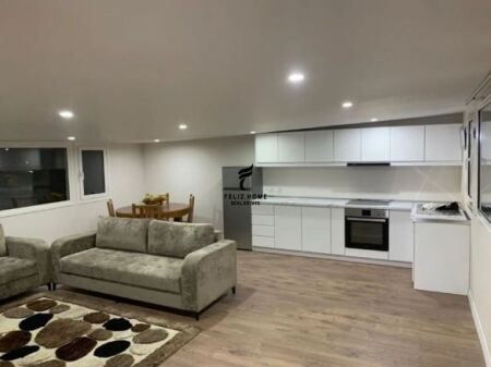 APPARTAMENTO IN AFFITTO 1+1 SIRI KODRA 45.000 LEKE FH-58833