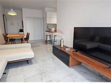 Appartamento 1+1 In Affitto - Edificio Tirana Garden