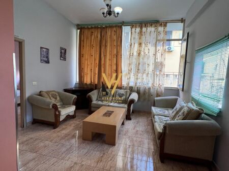FOR RENT 2+1+BLK APARTMENT IN KODRA E DIELLIT 40,000 LEKE