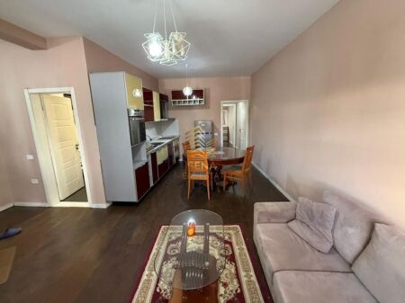 Affitto, Ingresso Privato 2+1, Ali Demi, 50.000 Leke/Mese