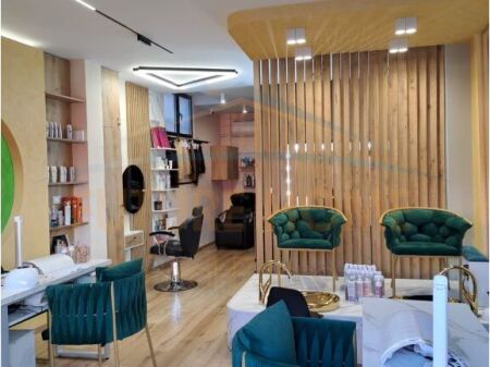 For Rent, Complete Aesthetic Center, Xhanfize Keko Street