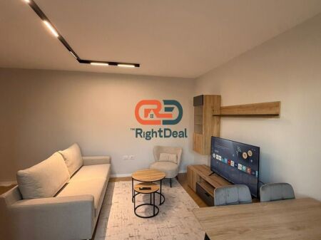 Prane Selvise, Shitet Apartament 1+1 Totalisht I Investuar!!