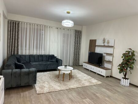 🏡 Appartamento 2+1 in affitto – Residenca Future Home, Astir