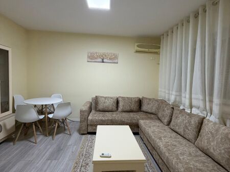 Apartament 1+1 me Qira – Myslym Shyri
