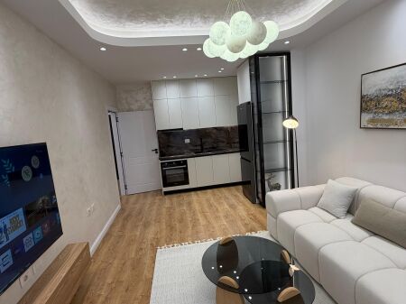 Apartment 1+1 for sale Misto Mame