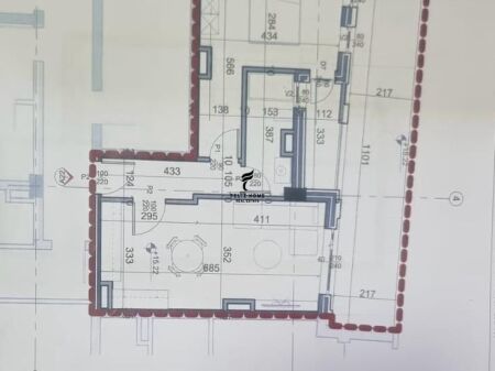 VENDESI APPARTAMENTO 1+1 EX CAMPO DI AVIAZIONE 20.080.000 LEKE FH-58902