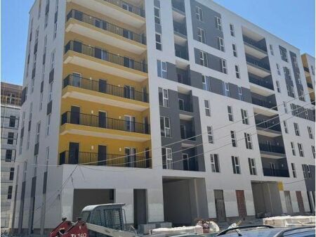Apartment 2+1 for Sale Tirana Entry 3📍Casa Italia, Eagle Square