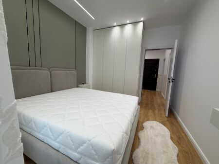 Appartamento 1+1 in vendita nella zona di Misto Mame