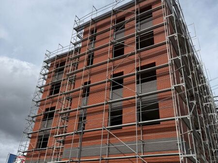 🏡 Appartamento 1+1 in vendita – LakeSide Residence, Paskuqan ✨