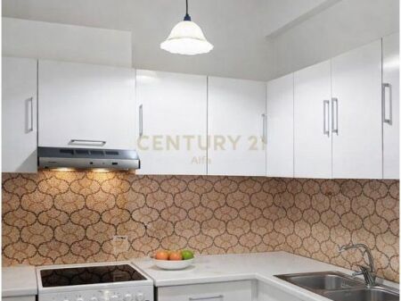 Shitet apartament 1+1 ne Misto Mame! 87,000 € Sip. Totale  55m2