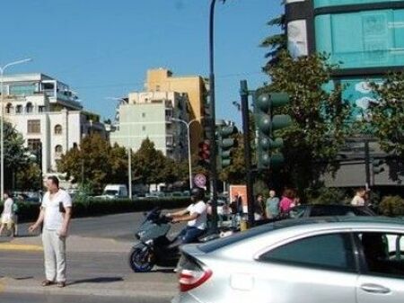 For rent, Apartment 2+1, 21 Dhjetori, Tirana