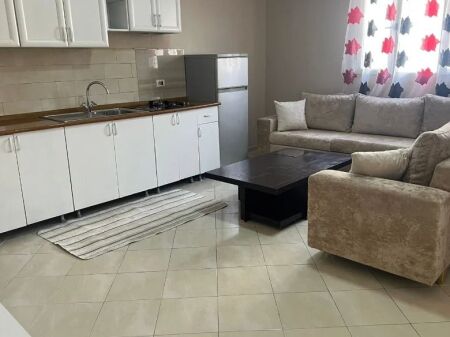 Rent | Villa 1 + 1 | 5 Maji | 350 €/month