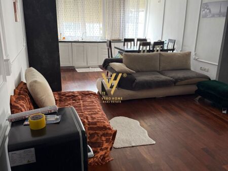 FOR SALE APARTMENT 2+1+BLK AT NEW RING 16,000,000 LEKE