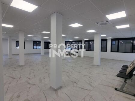 Jepet me qera ambient biznesi prane TEG