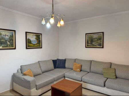 🏠 Apartment for Rent at Shkolla e Bashkuar, NEAR QSUT HOSPITALS