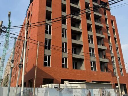 APARTAMENT 1+1 PER SHITJE NE PASKUQAN