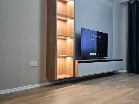 AFFITTASI APPARTAMENTO 1+1+POSTO AUTO PRESSO URBAN GATE, ASTIR !