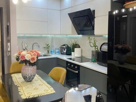 apartment for rent 2 minutes from Blloku