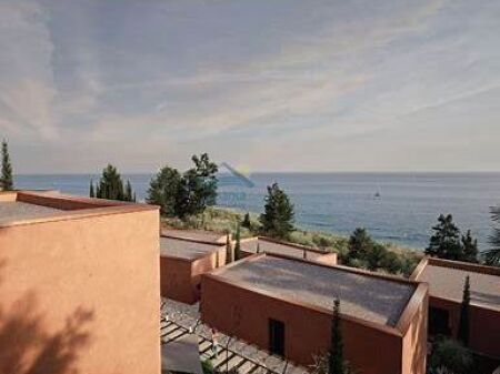 🏗️ Apartament në shitje në Sun Palase – 2+1