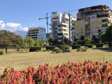 Rent, Apartment 2+1+2+Garage