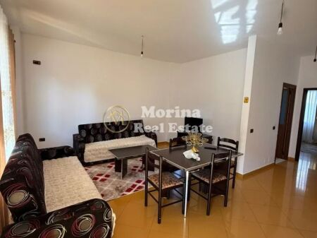 Qera | Apartament 1 + 1 | 21 Dhjetori| 450 €/muaj