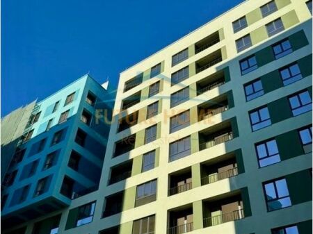 🏗️ Splendor Residencë – 1+1 në shitje pranë TV Klan! ☀️