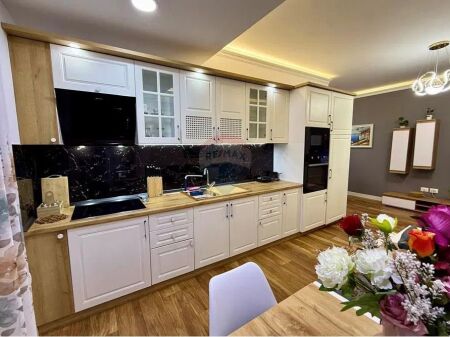 APARTMENT 1+1 FOR RENT, BLLOKU