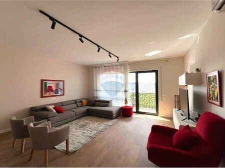 APARTMENT 2+1 FOR RENT MYSLYM SHYRI