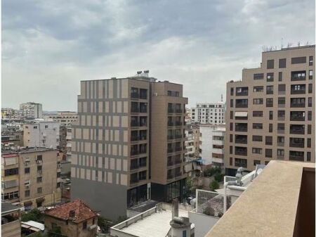 FOR RENT APARTMENT 1+1 AT BARRIKADAVE STREET | 70’000 ALL !