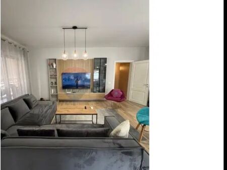 Apartament 2+1+2 me qira tek Kompleksi Delijorgji