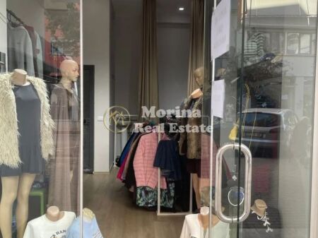 Qera | Ambjent Biznesi | Astir | 350 €/muaj