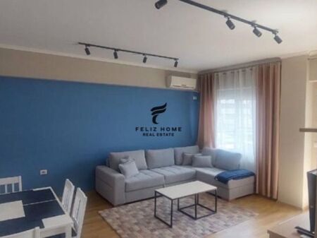 APPARTAMENTO IN AFFITTO 1+1 SELVIA 60.000 LEKE FH-58845