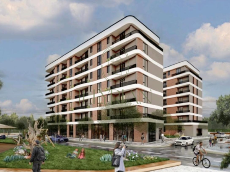 Apartament 2+1 per shitje!PASKUQAN