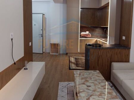 Rent, Apartment 1+1, Kaimi Residence, Tirana
