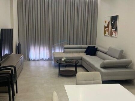 Qera, Apartament 2+1+2+Post Parkimi, Ish Dogana, Tiranë.