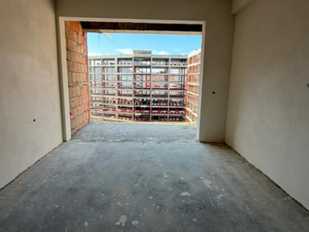 ▫️ SHITET APARTAMENT 2+1+2 + DEPO – RiverSide Residence, Ish Parku    