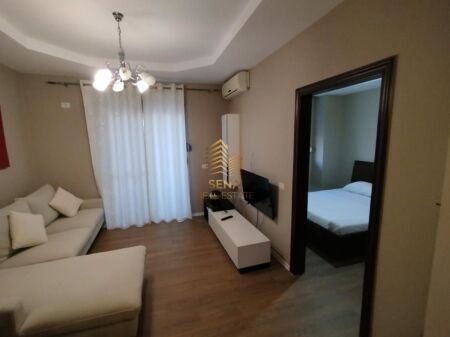 Qira, Apartament 1+1blk,Yzberisht,45,000 Lek