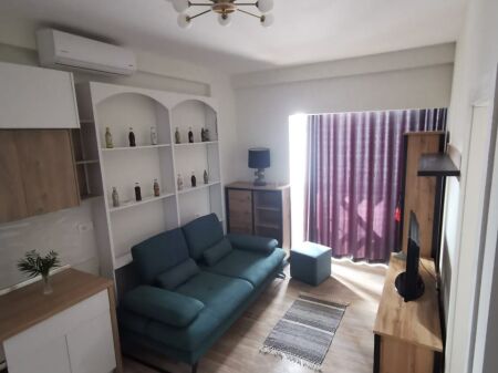 Affittasi appartamento 1+1