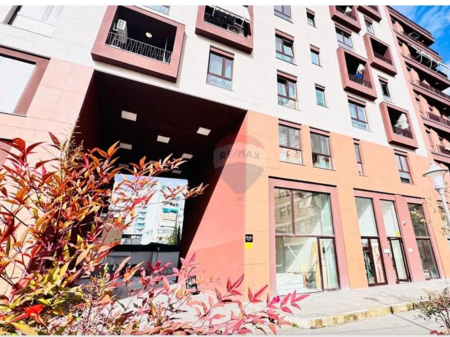 Appartamento in vendita 2+1 a Myslym Shyri