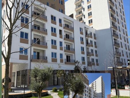 Vendesi appartamento 1+1 Fusha e Aviacionit