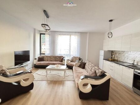 Apartament Me Qera 2+1 Tek Bulevardi I Ri (ID B2201789) Tirane