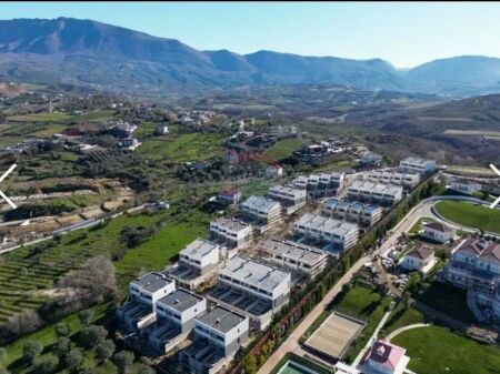 In vendita, Villa, Flowers Hill Lundër, Tirana.