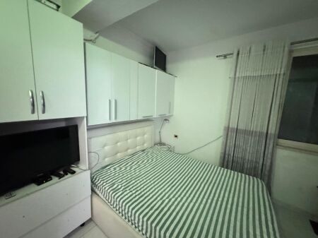 1+1 furnished for rent at Kodra e Diellit