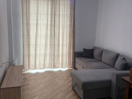 Apartament 1+1 me qira te kompleksi Univers City, afer QTU