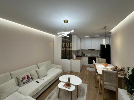 Appartamento 1+1 A Shkozë