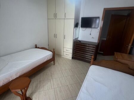 🏡 Apartment 1+1 for Rent at Amerikan 2