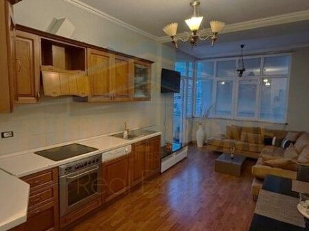 Shitet, Apartament 2+1, Bllok