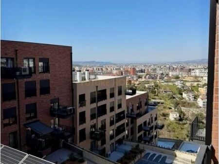 ☀️ Vivi tra il Sole e la Tranquillità a Kodra e Diellit 2! 🏔️