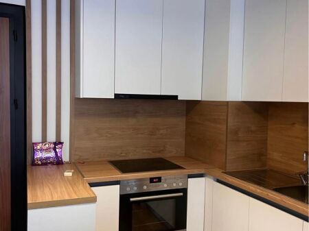 Apartament 1+1 me qira tek Univers city