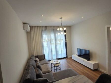 🏡 Appartamento 1+1 in affitto – Ospedale degli Animali, Tirana!!